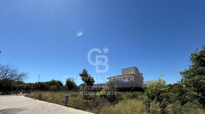 Valencia - Gandia - 548m2