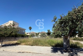 Gandia 548&nbsp;m²