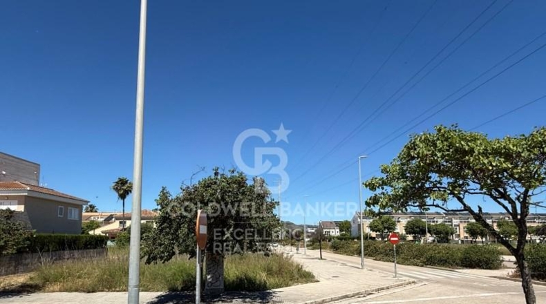Valencia - Gandia - 548m2