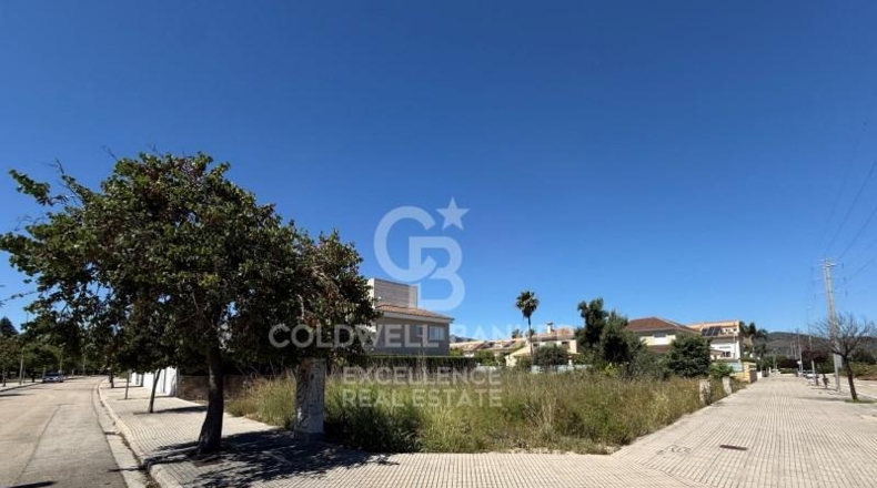 Valencia - Gandia - 548m2