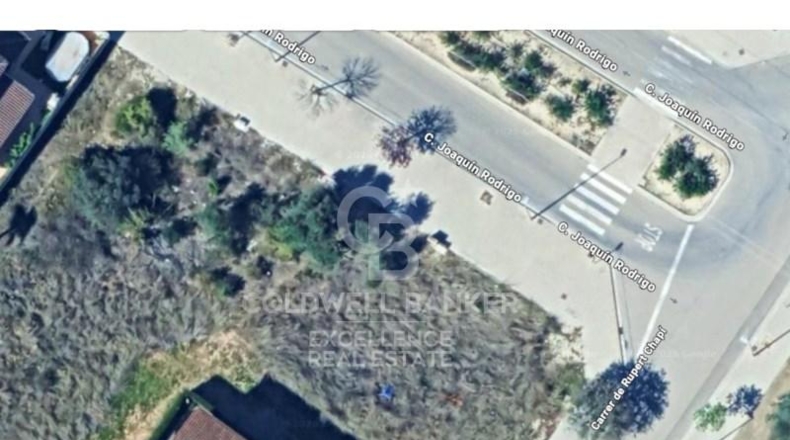 Valencia - Gandia - 548m2