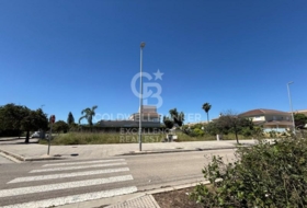 Gandia 548&nbsp;m²