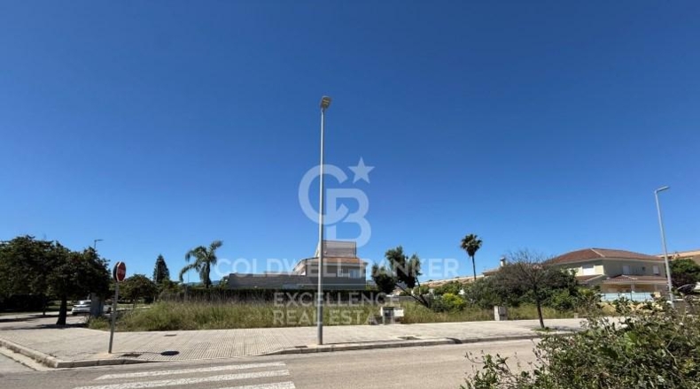 Valencia - Gandia - 548m2
