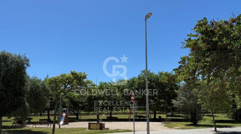 Valencia - Gandia - 548m2