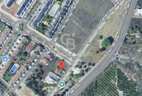 Gandia 548&nbsp;m²