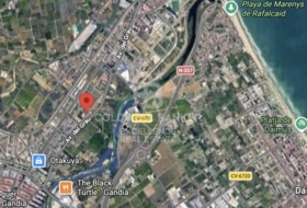 Gandia 548&nbsp;m²