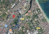 Suelo urbano en venta en la España, Gandia, ref: TR412787 foto