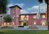 Suelo urbano en venta en la España, Gurb, ref: TR126972 foto