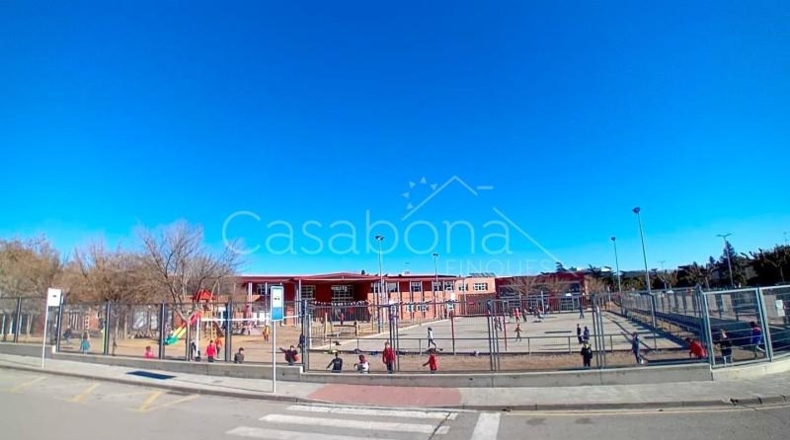 Barcelona - Gurb - 583m2