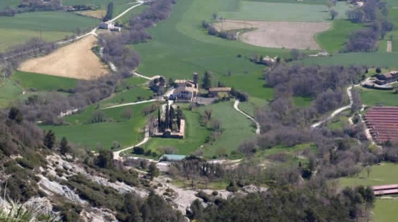 Barcelona - Gurb - 583m2