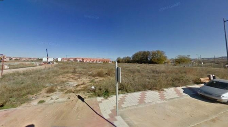 Guadalajara - Yunquera de Henares - 2913m2