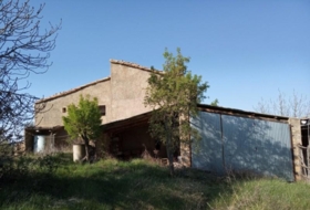 Benabarre 800000&nbsp;m²