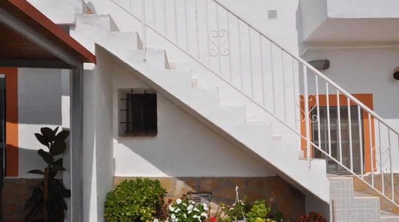 Murcia - Abanilla - 675m2