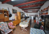 Casa de camp amb terreny en venda a la España, Favanella, ref.: TR333663 foto