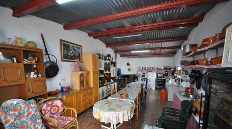 Murcia - Abanilla - 675m2