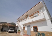 Casa de camp amb terreny en venda a la España, Favanella, ref.: TR333663 foto