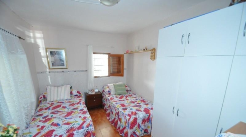 Murcia - Abanilla - 675m2