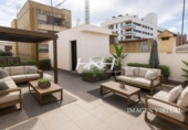 Casa de poble en venda a la España, Paterna, ref.: TR278360 foto