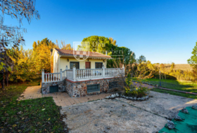 El Viso de San Juan 130&nbsp;m²