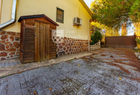 El Viso de San Juan 130&nbsp;m²
