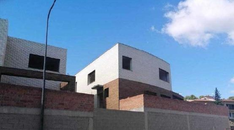 Barcelona - Sant Quintí de Mediona - 197m2