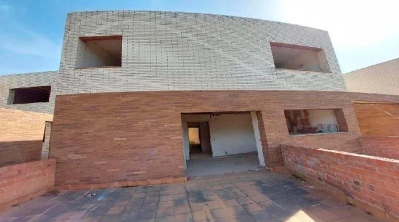 Barcelona - Sant Quintí de Mediona - 197m2