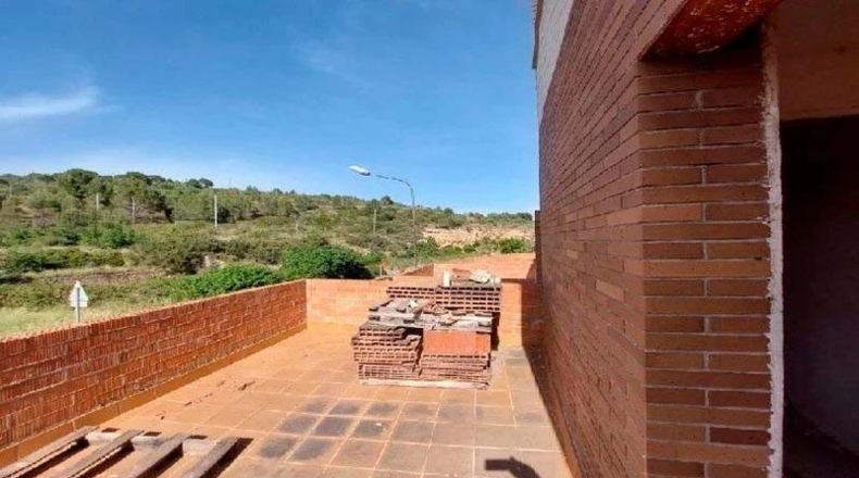 Barcelona - Sant Quintí de Mediona - 197m2
