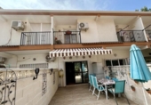 Chalet independiente con terreno en venta en la España, Benidorm, ref: TR412604 foto