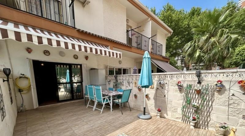 Alicante - Benidorm - 64m2