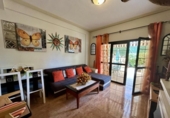 Chalet independiente con terreno en venta en la España, Benidorm, ref: TR412604 foto