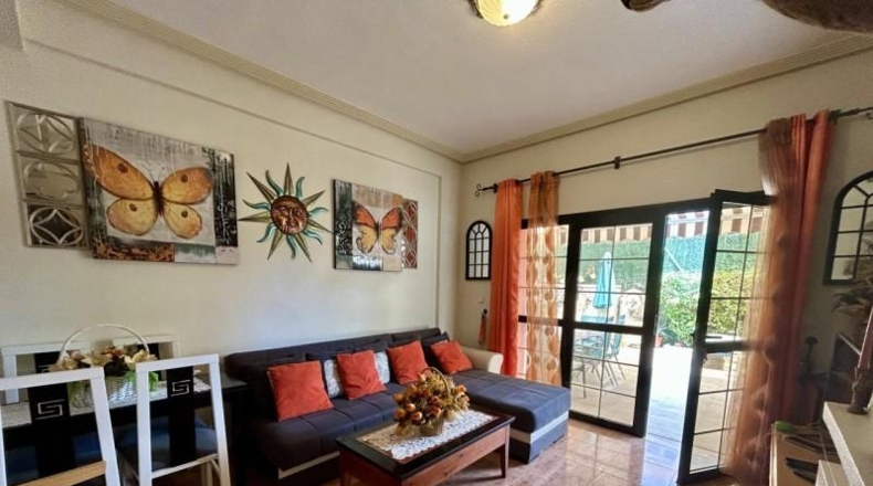 Alicante - Benidorm - 64m2