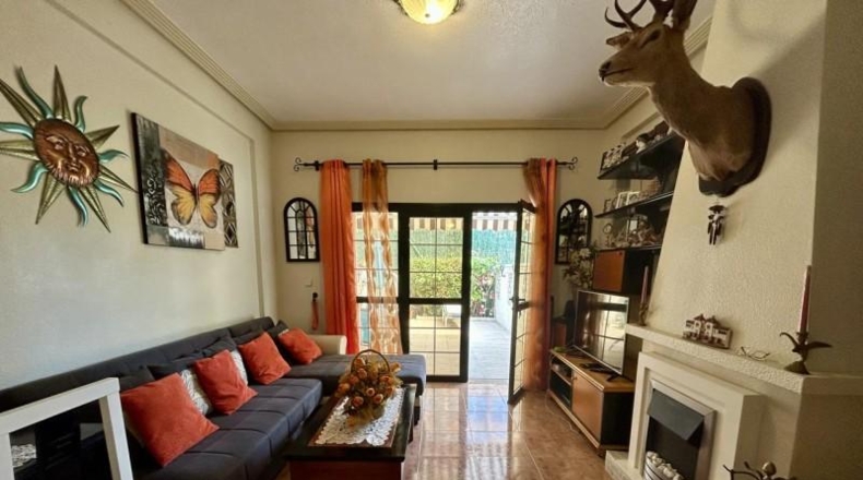 Alicante - Benidorm - 64m2