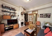 Chalet independiente con terreno en venta en la España, Benidorm, ref: TR412604 foto