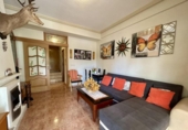 Chalet independiente con terreno en venta en la España, Benidorm, ref: TR412604 foto