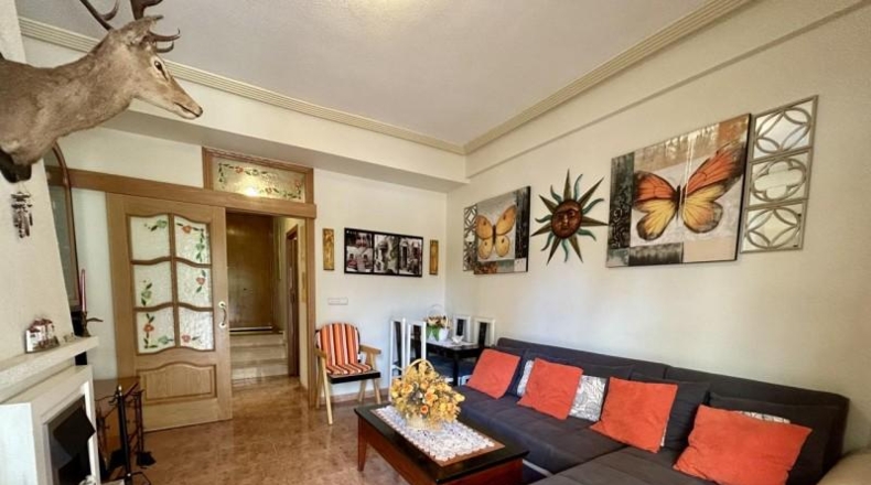 Alicante - Benidorm - 64m2
