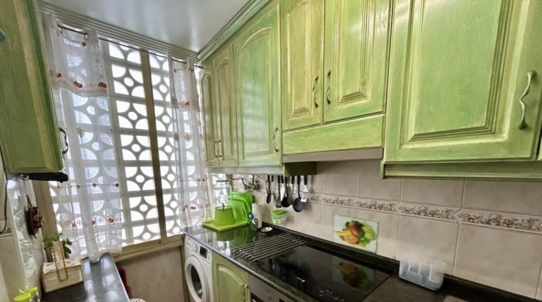 Alicante - Benidorm - 64m2