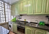 Chalet independiente con terreno en venta en la España, Benidorm, ref: TR412604 foto