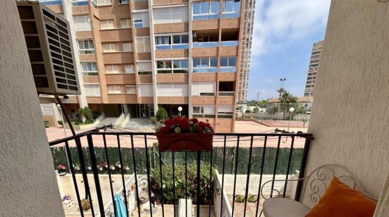 Alicante - Benidorm - 64m2