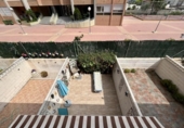 Chalet independiente con terreno en venta en la España, Benidorm, ref: TR412604 foto