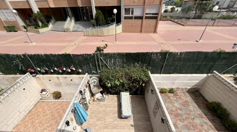 Alicante - Benidorm - 64m2