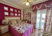 Chalet independiente con terreno en venta en la España, Benidorm, ref: TR412604 foto