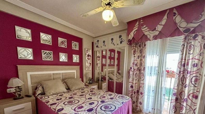 Alicante - Benidorm - 64m2