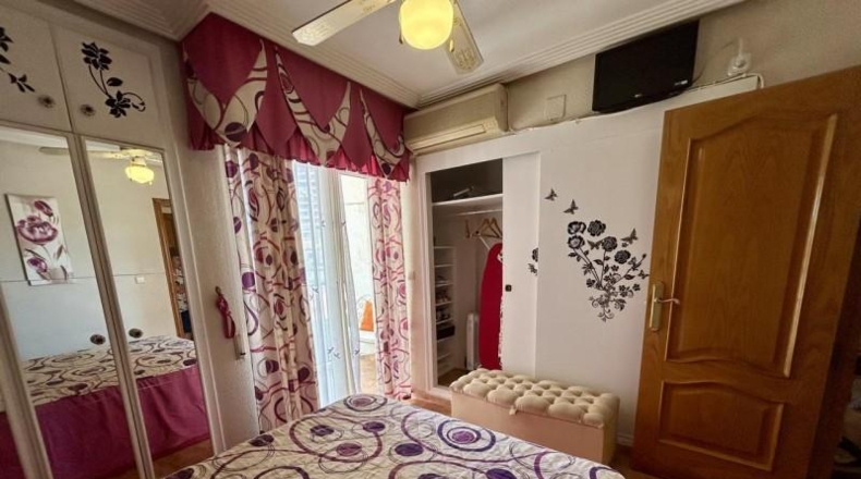 Alicante - Benidorm - 64m2