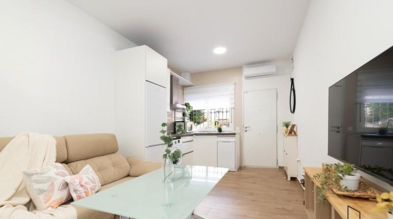 Málaga - Màlaga - 68m2
