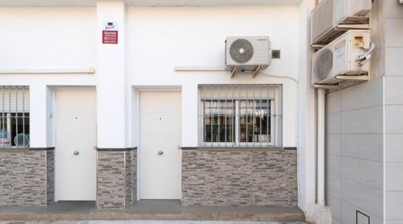 Málaga - Màlaga - 68m2