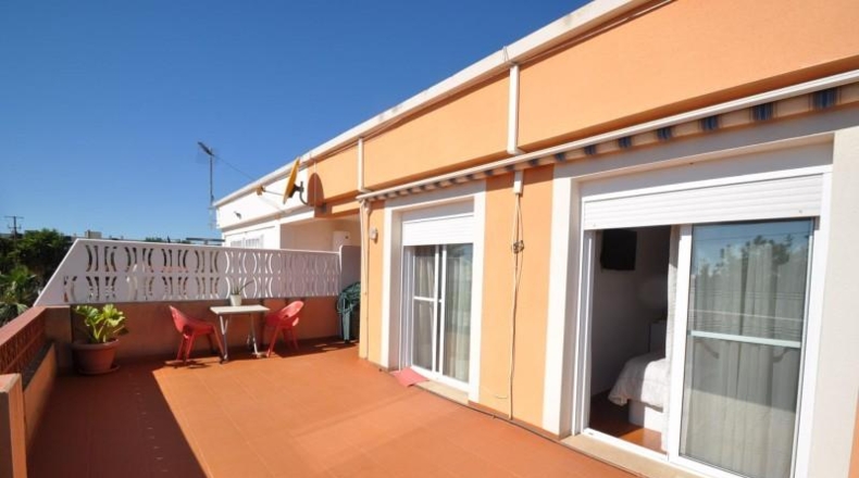 Tarragona - Alcanar - 225m2