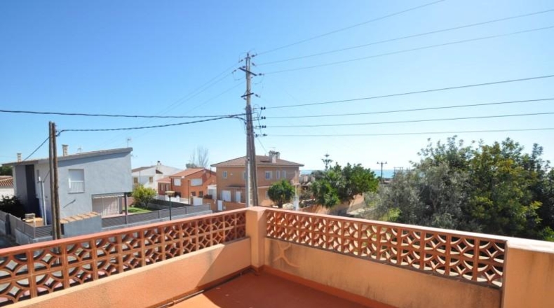 Tarragona - Alcanar - 225m2