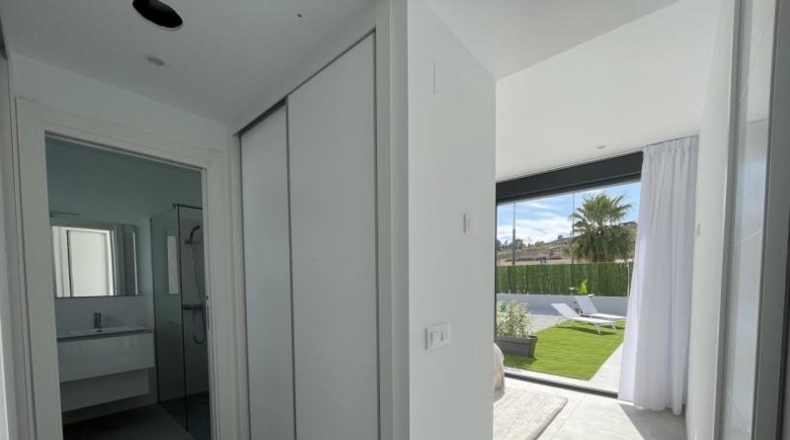 Murcia - Calasparra - 242m2