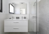 Chalet independiente con terreno en venta en la España, Calasparra, ref: TR160690 foto