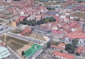 Suelo urbano en venta en la España, León, ref: TR308518 foto
